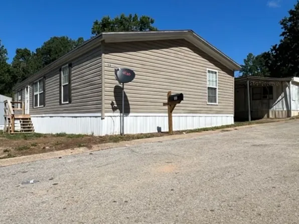 Virginia Avenue MH Park