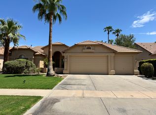 4925 S Verbenia Pl, Chandler, AZ 85248