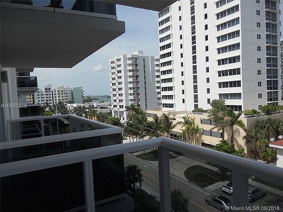 2nd image of 7928 West Dr APT 601