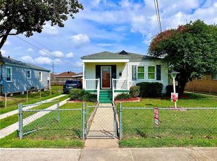 713 Chipley St, Westwego, LA 70094