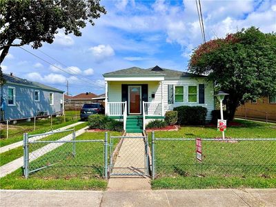 713 Chipley St, Westwego, LA, 70094