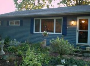 2871 Batdorf Rd, Wooster, OH 44691