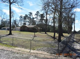 1886 Reynolds Rd, Barnwell, SC 29812
