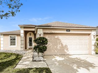 12607 Reeding Ridge Dr N, Jacksonville, FL 32225