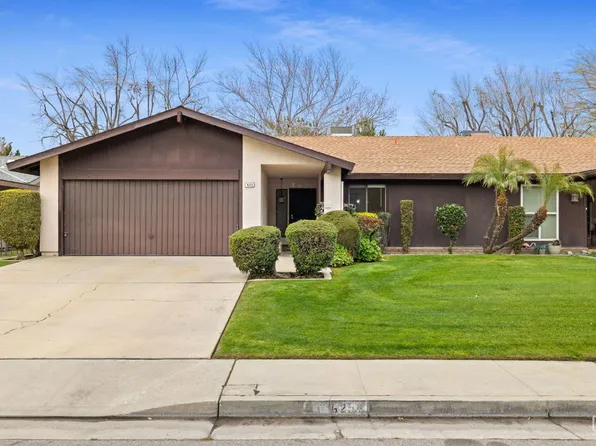 (undisclosed Address), Bakersfield, CA 93309