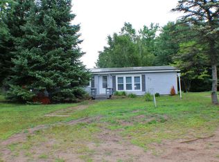 83 E Knox Rd, Beaverton, MI 48612