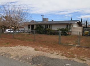 7731 Inca Trl, Yucca Valley, CA 92284