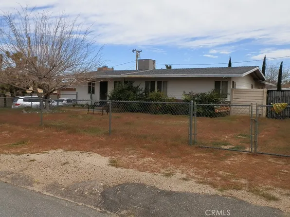 7731 Inca Trl, Yucca Valley, CA 92284