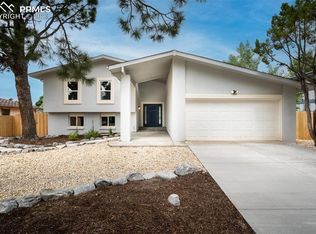 3260 Bell Mountain Dr, Colorado Springs, CO 80918