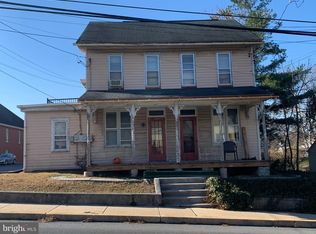258 S Spruce St, Elizabethtown, PA 17022