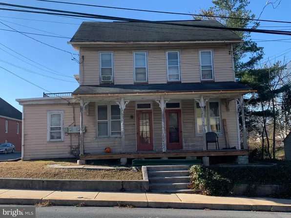 258 S Spruce St, Elizabethtown, PA 17022