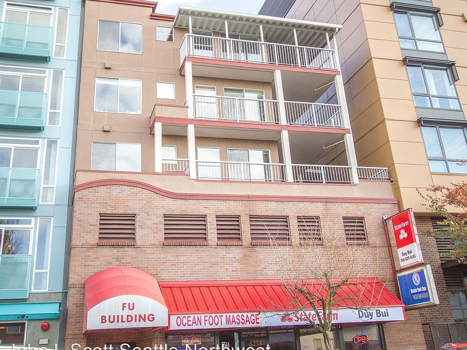 1st image of 5256 University Way NE APT 102