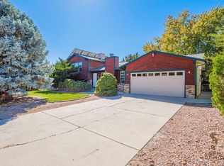 587 Starlight Dr, Grand Junction, CO 81504