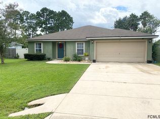 7 Burrel Pl, Palm Coast, FL 32137