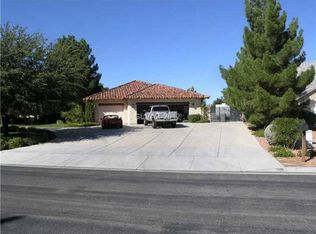 3466 Irvin Ave, Las Vegas, NV 89141