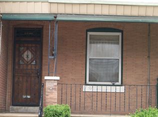 1306 N 60th St, Philadelphia, PA 19151