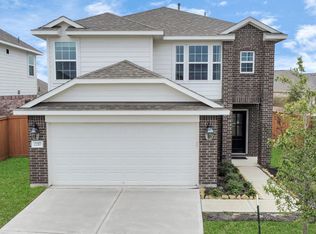 2217 Windy Grove Dr, La Marque, TX 77568