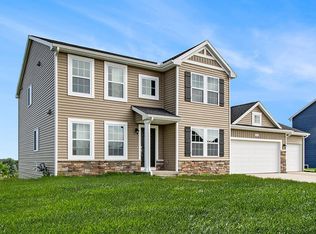 4883 Knollwood Dr, Saint Joseph, MI