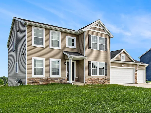 4883 Knollwood Dr, Saint Joseph, MI 49085