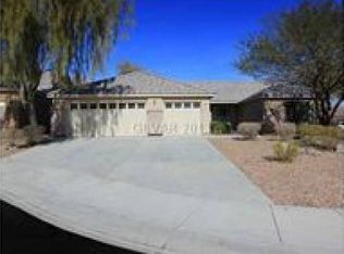 9500 Mulroona Ct, Las Vegas, NV 89129