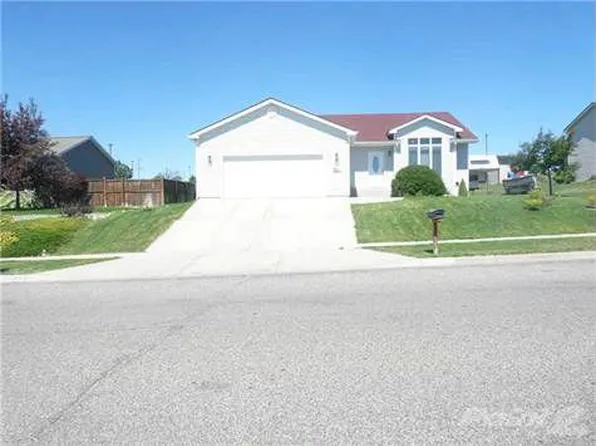 1714 High Sierra Blvd, Billings, MT 59105