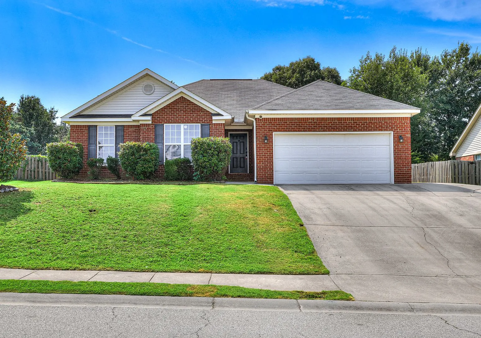 2006 Darwood Drive, Grovetown, GA 30813 — Photo 1