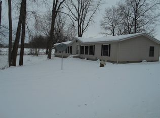 731 W 450 N, La Porte, IN 46350