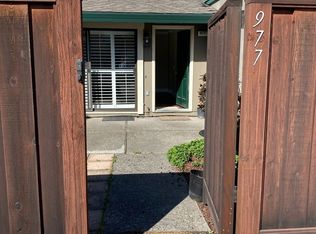 977 Santa Cruz Way, Rohnert Park, CA 94928