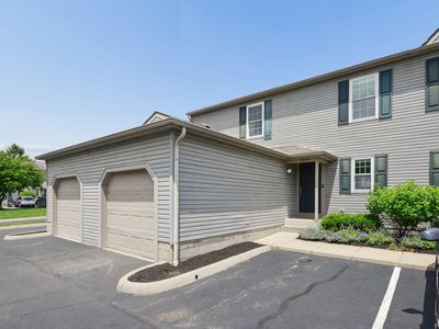 5632 Barney Ln #42C, Columbus, OH, 43235