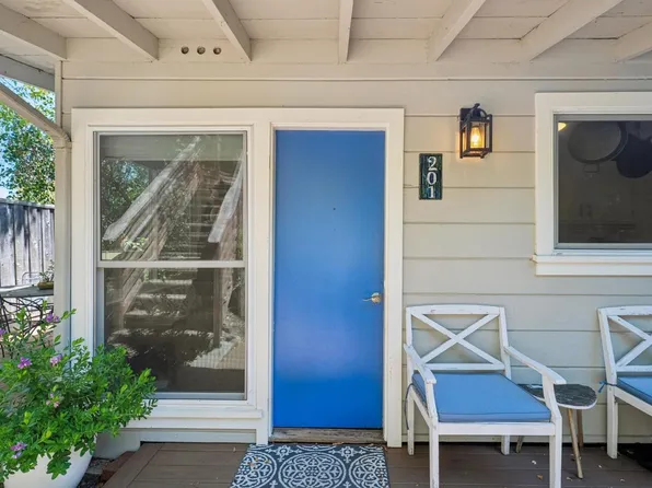 201 Ridgeway Avenue, Fairfax, CA 94930
