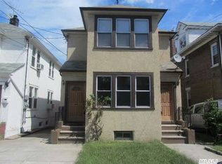 2723 Butler St, East Elmhurst, NY 11369
