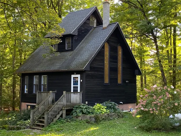 331 Downey Rd, Brooktondale, NY 14817