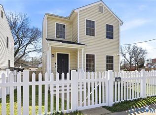 2118 Chicago Ave, Richmond, VA 23224