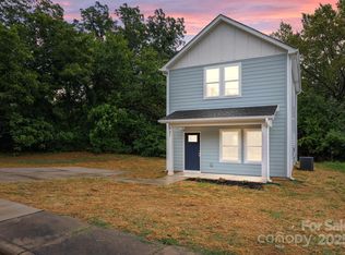 929 Cedar St #1, Salisbury, NC 28144