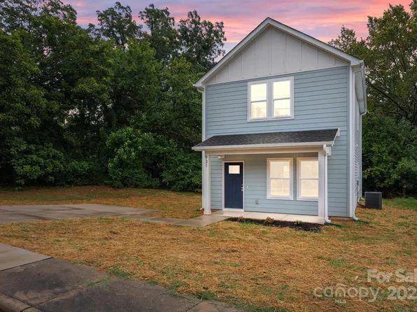 929 Cedar St #1, Salisbury, NC 28144