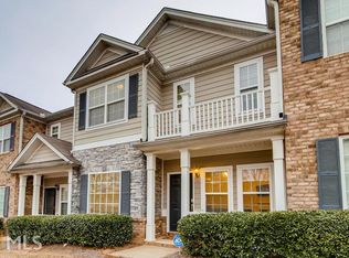 5573 Festival Ave, Fairburn, GA 30213