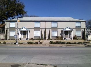2518 N Fitzhugh Ave APT 202, Dallas, TX 75204