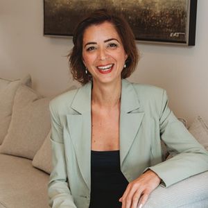 Annabellah Pinchas-Guerrero