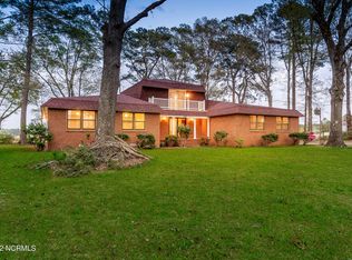 5134 State Highway 33 W, Tarboro, NC 27886