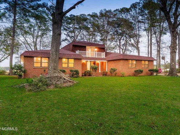 5134 Nc 33 W, Tarboro, NC 27886