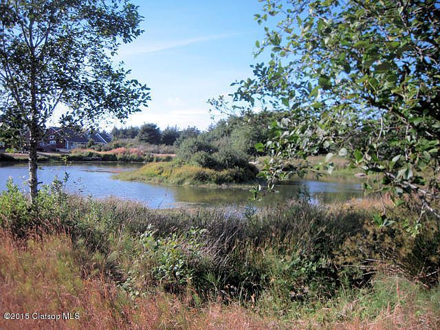 1st image of Section Line Road