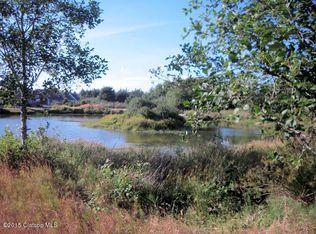 Section Line Road, Nedonna, OR 97136