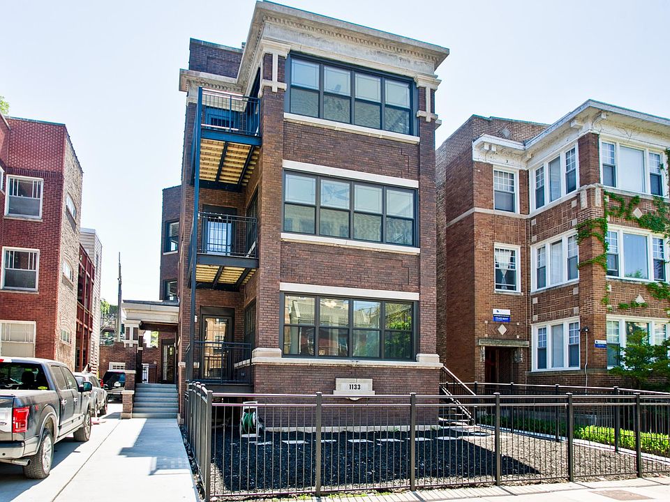 1st image of 1133 W Columbia Ave #1