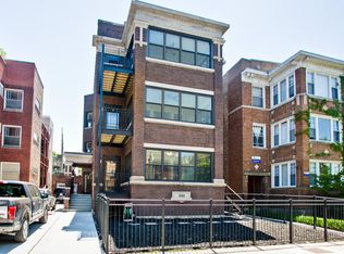 1133 W Columbia Ave #1, Chicago, IL 60626