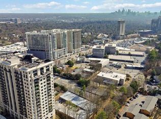 3040 Peachtree Rd NW Unit 309, Atlanta, GA 30305