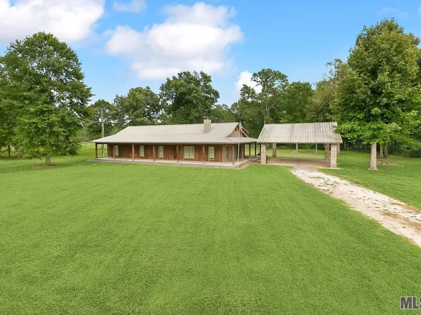 19100 Lost Oak Ln, Livingston, LA 70754