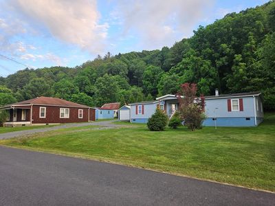 418 Blue Jay Dr, Beaver, WV, 25813
