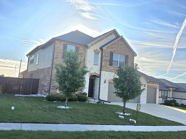 7109 Bargello Pl, Round Rock, TX 78665