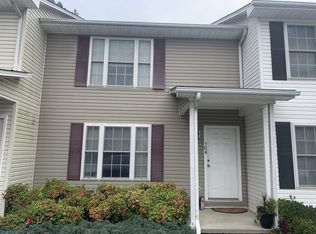 704 Park St, Christiansburg, VA 24073