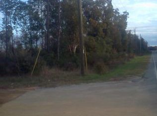 Tee Vee Rd, Elloree, SC 29047